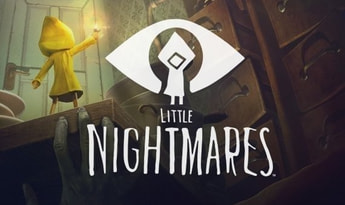 Little Nightmares EU Xbox One Xbox Series