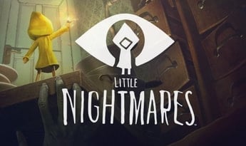 Little Nightmares EU Xbox One Xbox Series