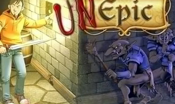 UnEpic Argentina Xbox One Xbox Series