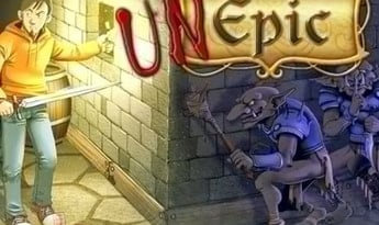 UnEpic Argentina Xbox One Xbox Series
