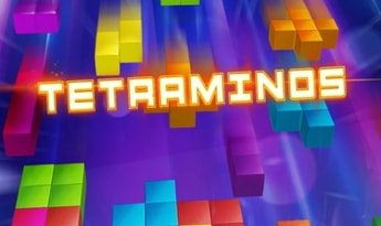 Tetraminos EN Argentina Xbox Series