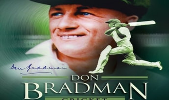 Don Bradman Cricket EN United States Xbox One Xbox Series