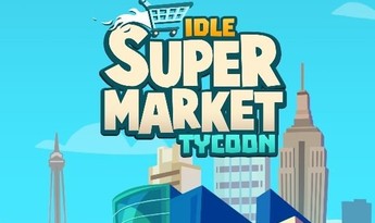 Supermarket Tycoon Global Steam