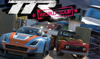 Table Top Racing: World Tour EU Xbox One Xbox Series