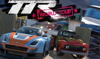 Table Top Racing: World Tour EU Xbox One Xbox Series