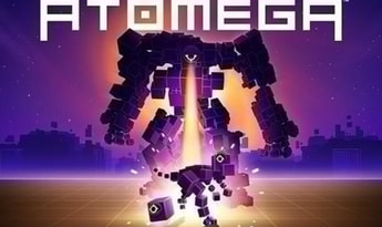 ATOMEGA Global Steam