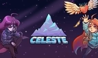 Celeste Argentina Xbox One Xbox Series