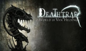 World of Van Helsing: Deathtrap EN Argentina Xbox One Xbox Series