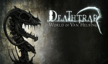 World of Van Helsing: Deathtrap EN United States Xbox One Xbox Series