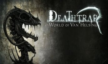 World of Van Helsing: Deathtrap EN United States Xbox One Xbox Series