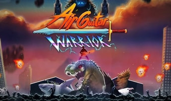 Air Guitar Warrior for Kinect EN United States Xbox One Xbox Series