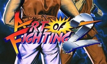 Aca Neogeo: Art Of Fighting 2 EN Argentina Xbox One Xbox Series