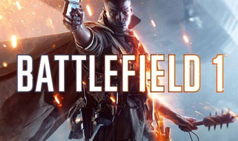 Battlefield 1 EN/DE/FR/IT EU Xbox One Xbox Series