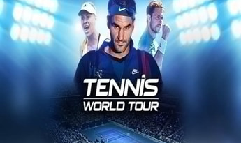 Tennis World Tour Roland-Garros Edition Argentina Xbox One Xbox Series
