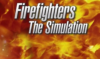 Firefighters: The Simulation EN/DE/FR/PL/ES Argentina Xbox One Xbox Series