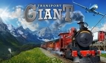 Transport Giant Gold Edition EN/DE/FR/CS/RU/ES/HU EU Xbox One Xbox Series