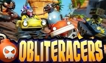 Obliteracers EN/DE/FR/IT/RU/ES Argentina Xbox One Xbox Series