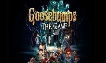 Goosebumps: The Game EN Argentina Xbox One Xbox Series