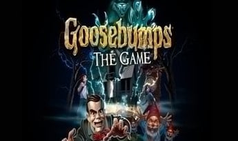 Goosebumps: The Game Xbox One/Series Argentina
