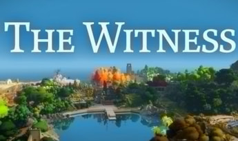 The Witness EN/DE/FR/IT/PL/CS United States Xbox One Xbox Series