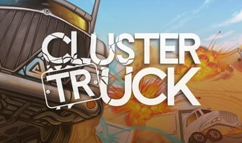 Clustertruck EN Argentina Xbox One Xbox Series