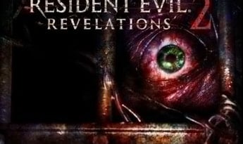 Resident Evil: Revelations 2 Deluxe Edition EN/DE/FR/IT/ES United States Xbox One