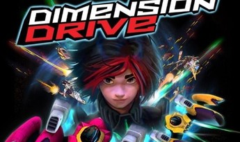 Dimension Drive EN United States Xbox One Xbox Series