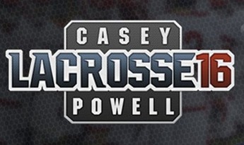 Casey Powell Lacrosse 16 Xbox One/Series Argentina
