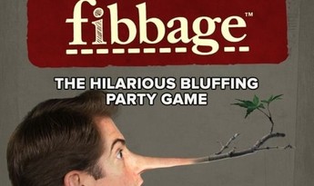 Fibbage: The Hilarious Bluffing Party Game EN Argentina Xbox One Xbox Series