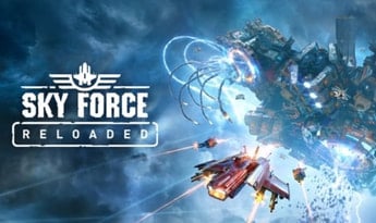 Sky Force Reloaded EN EU Xbox One Xbox Series