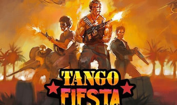 Tango Fiesta EN EU Xbox One Xbox Series