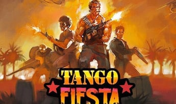 Tango Fiesta EN EU Xbox One Xbox Series