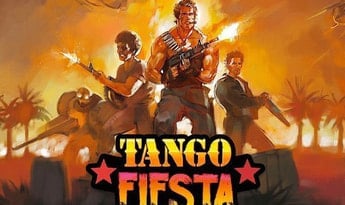 Tango Fiesta EN United States Xbox One Xbox Series
