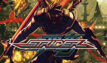 Strider EN/DE/FR/IT Global Steam
