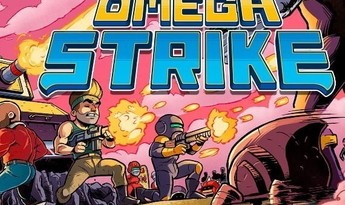 Omega Strike EN United States Xbox One Xbox Series