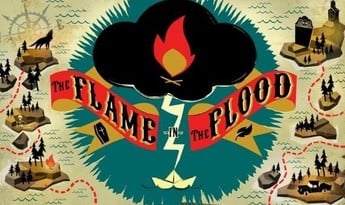 The Flame in the Flood EN Argentina Xbox One Xbox Series