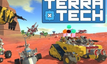 TerraTech EU Xbox One Xbox Series