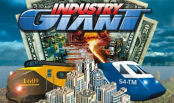Industry Giant EN/DE/FR Global Steam
