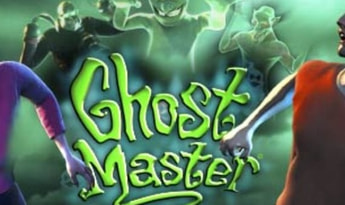 Ghost Master EN/DE/FR/IT Global Steam
