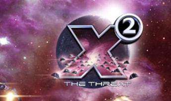 X2: The Threat EN/DE/FR/IT/PL/CS/RU/ES EU Steam
