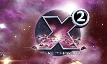 X2: The Threat EN/DE/FR/IT/PL/CS/RU/ES Global Steam