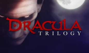 Dracula Trilogy EN/DE/FR/IT/ES Global Steam