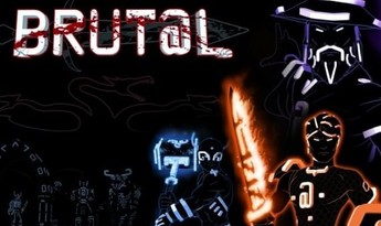 Brut@l Global Steam