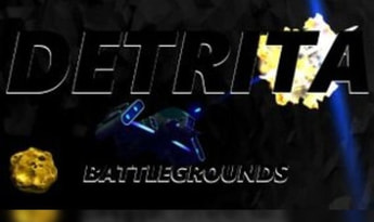 Detrita Battlegrounds EN Global Steam