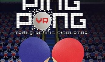 VR Ping Pong EN Global Steam