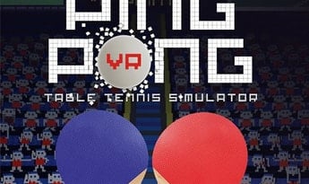 VR Ping Pong EN Global Steam