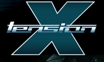 X: Tension EN/DE Global Steam