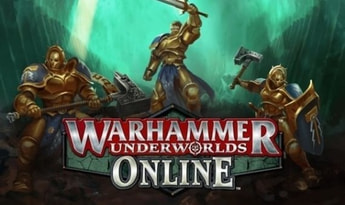 Warhammer Underworlds: Online EN/DE/FR/IT/RU/ES Global Steam Gift
