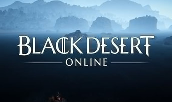 Black Desert Online EN/DE/FR/ES Global Steam