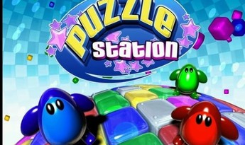 Puzzle Station 15th Anniversary Retro Release EN Global Steam
